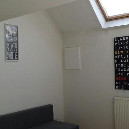 Central Duplex Sleeps 4 Bruxelles Esterno foto