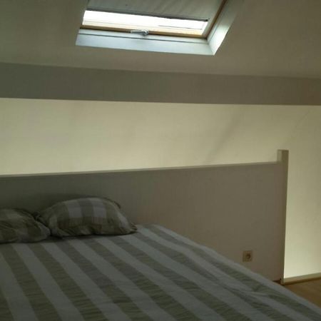 Central Duplex Sleeps 4 Bruxelles Esterno foto