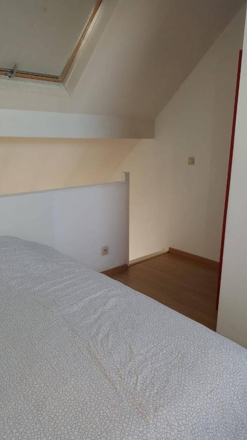 Central Duplex Sleeps 4 Bruxelles Esterno foto