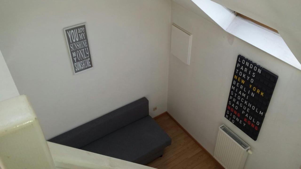 Central Duplex Sleeps 4 Bruxelles Esterno foto
