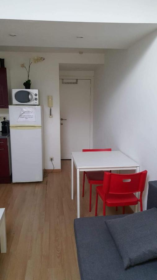 Central Duplex Sleeps 4 Bruxelles Esterno foto