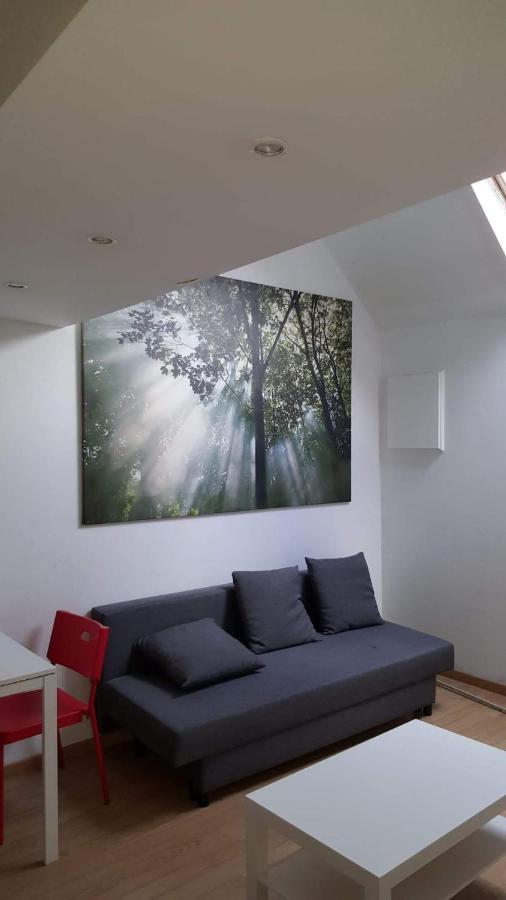 Central Duplex Sleeps 4 Bruxelles Esterno foto