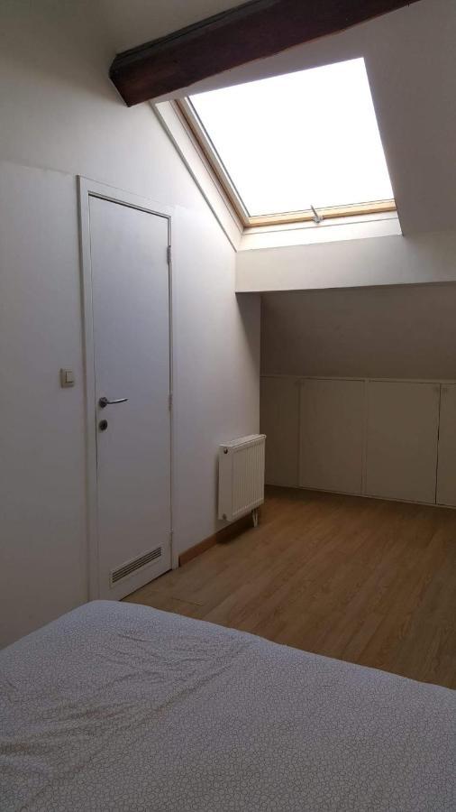 Central Duplex Sleeps 4 Bruxelles Esterno foto