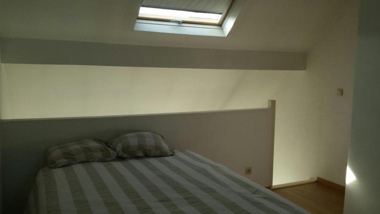 Central Duplex Sleeps 4 Bruxelles Esterno foto